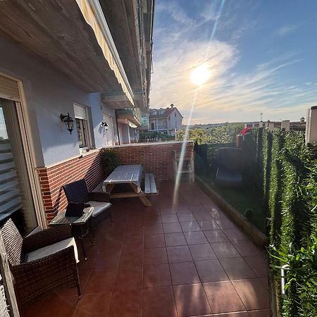 El Pinar De Mogro Atardeceres Unicos Apartment Ngoại thất bức ảnh