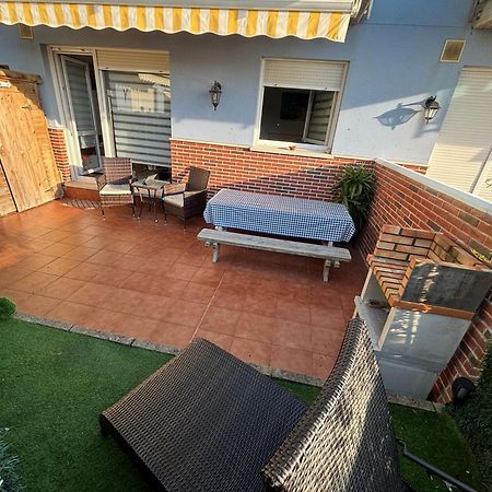 El Pinar De Mogro Atardeceres Unicos Apartment Ngoại thất bức ảnh