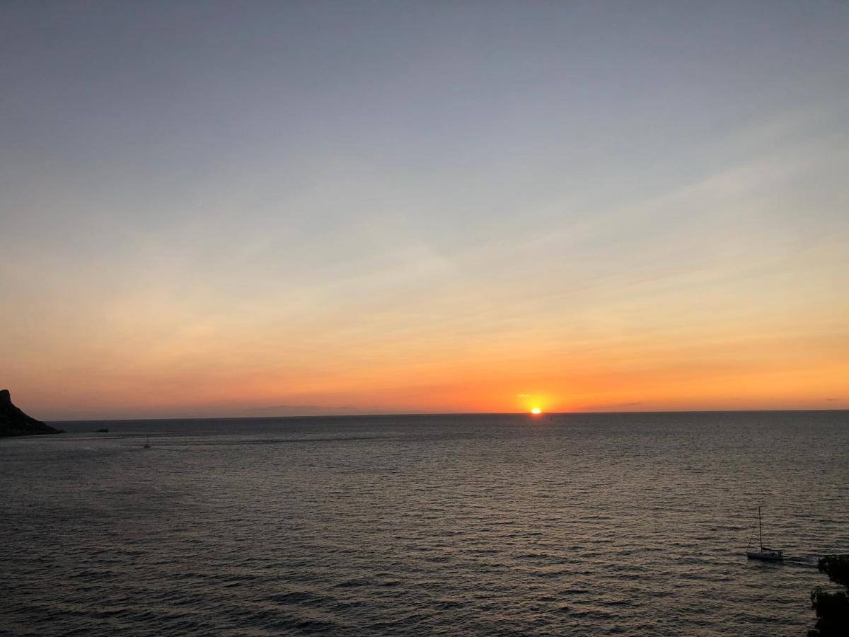 El Pinar De Mogro Atardeceres Unicos Apartment Ngoại thất bức ảnh