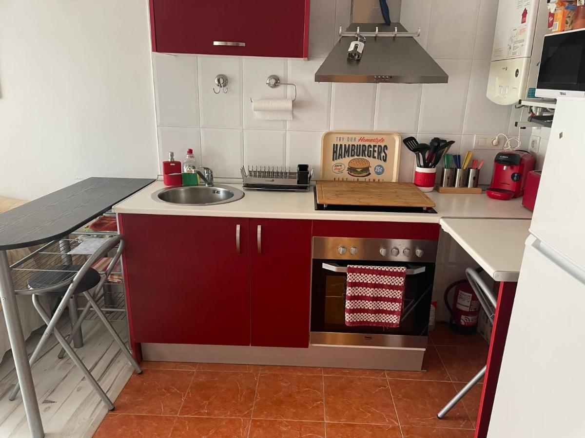 El Pinar De Mogro Atardeceres Unicos Apartment Ngoại thất bức ảnh