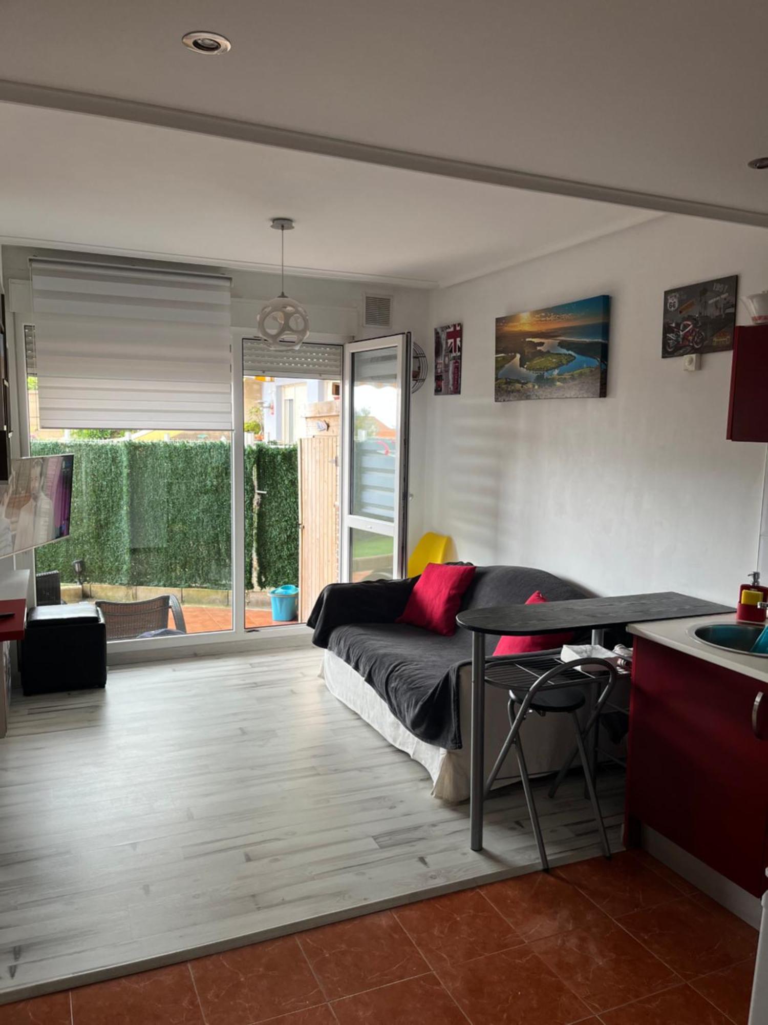 El Pinar De Mogro Atardeceres Unicos Apartment Ngoại thất bức ảnh