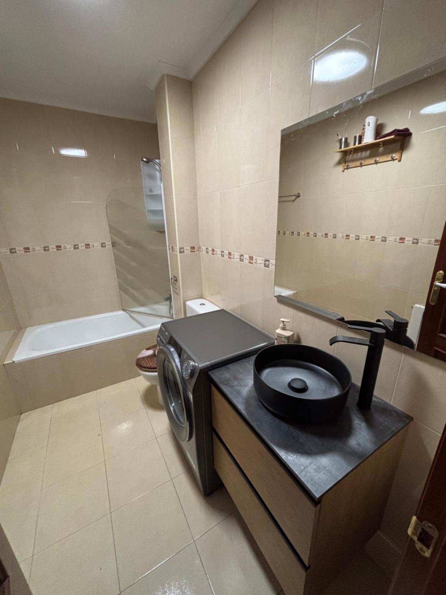 El Pinar De Mogro Atardeceres Unicos Apartment Ngoại thất bức ảnh