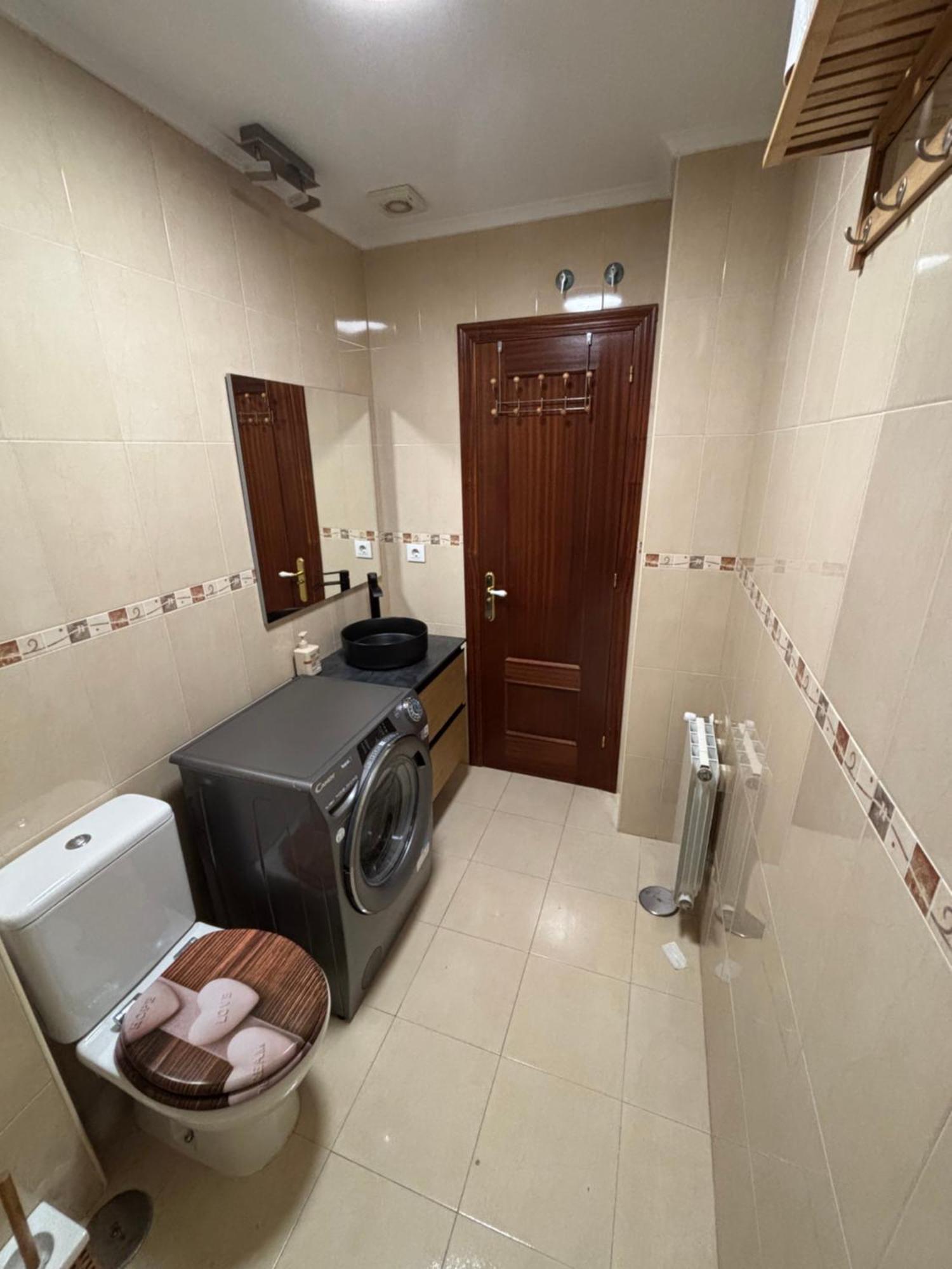 El Pinar De Mogro Atardeceres Unicos Apartment Ngoại thất bức ảnh