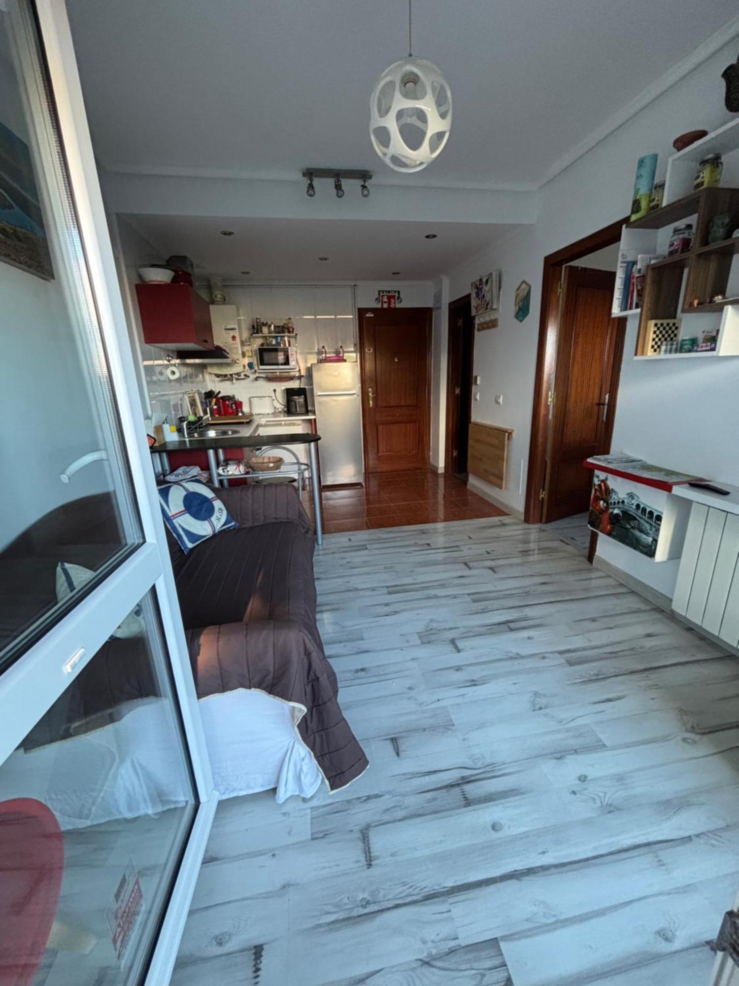 El Pinar De Mogro Atardeceres Unicos Apartment Ngoại thất bức ảnh
