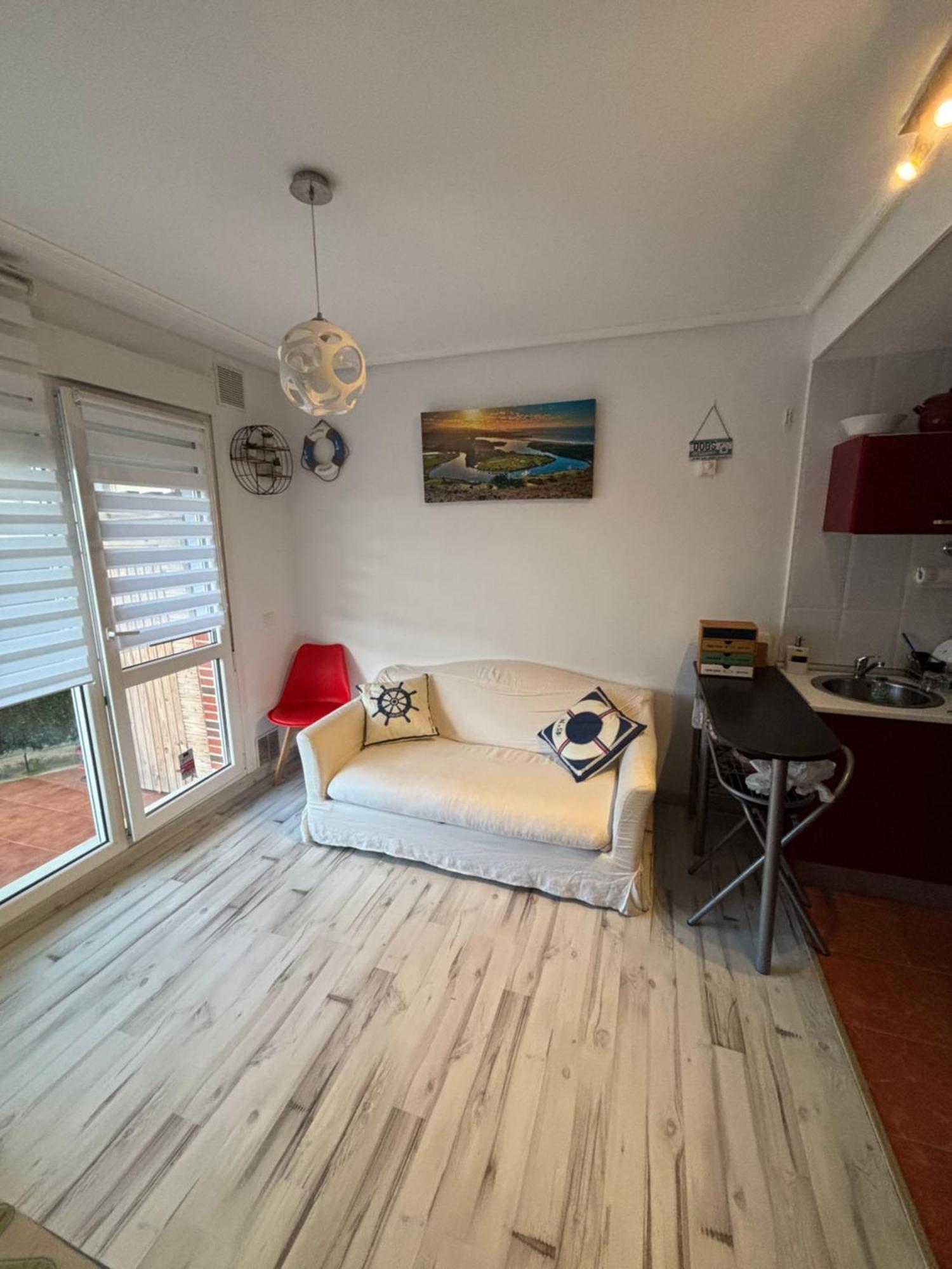 El Pinar De Mogro Atardeceres Unicos Apartment Ngoại thất bức ảnh