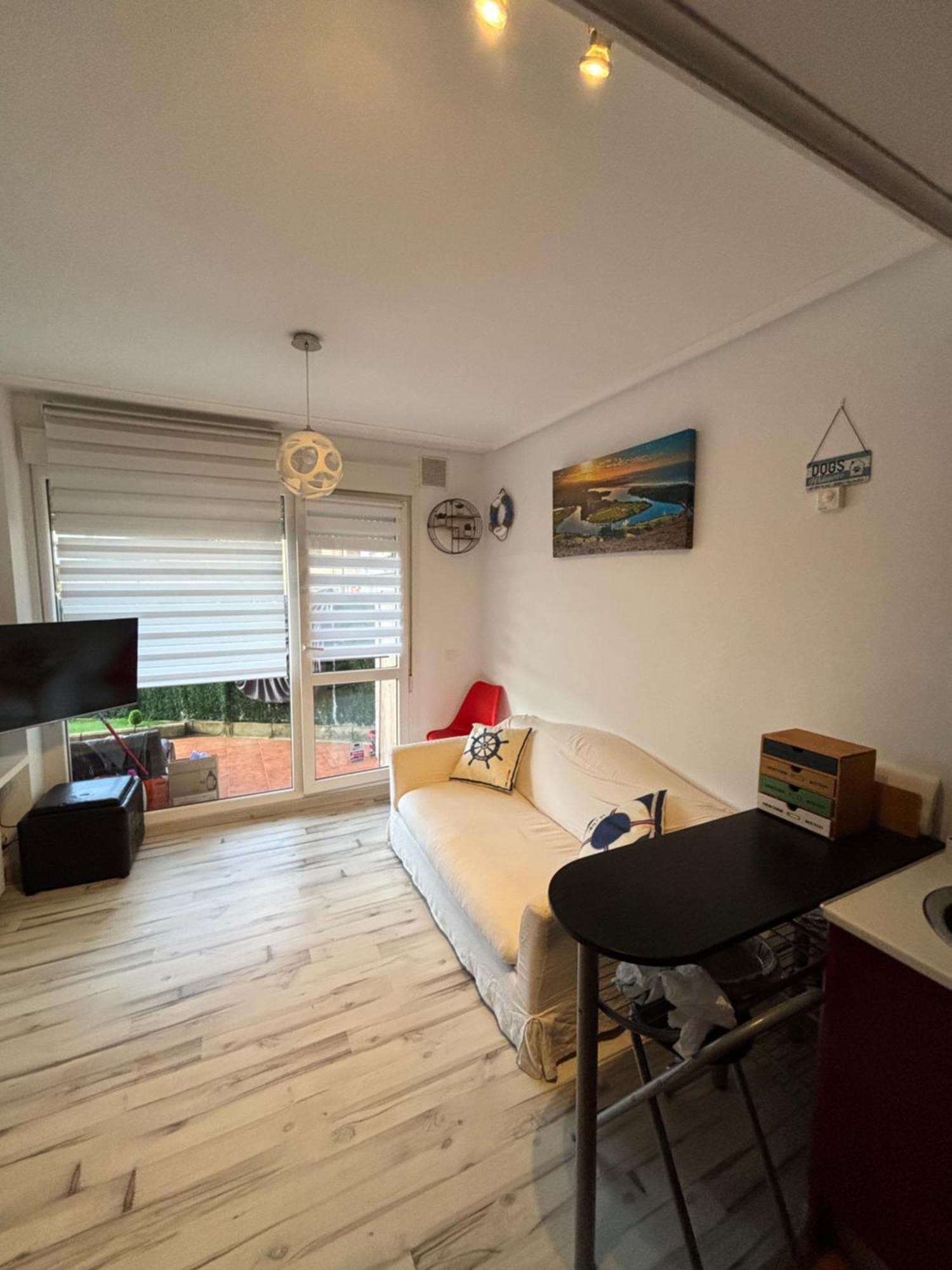 El Pinar De Mogro Atardeceres Unicos Apartment Ngoại thất bức ảnh
