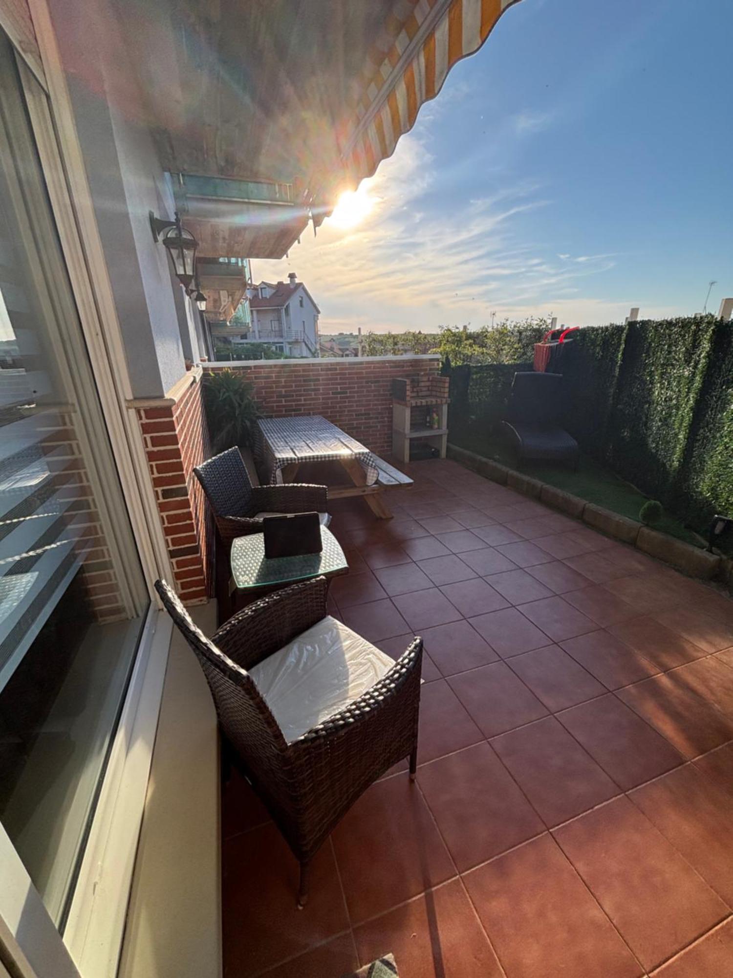 El Pinar De Mogro Atardeceres Unicos Apartment Ngoại thất bức ảnh