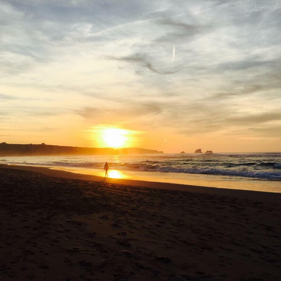 El Pinar De Mogro Atardeceres Unicos Apartment Ngoại thất bức ảnh