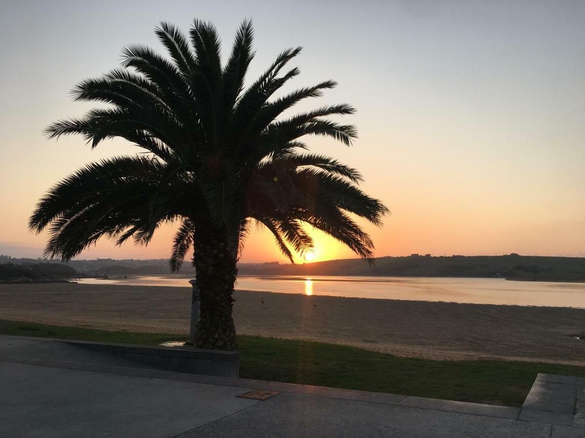 El Pinar De Mogro Atardeceres Unicos Apartment Ngoại thất bức ảnh