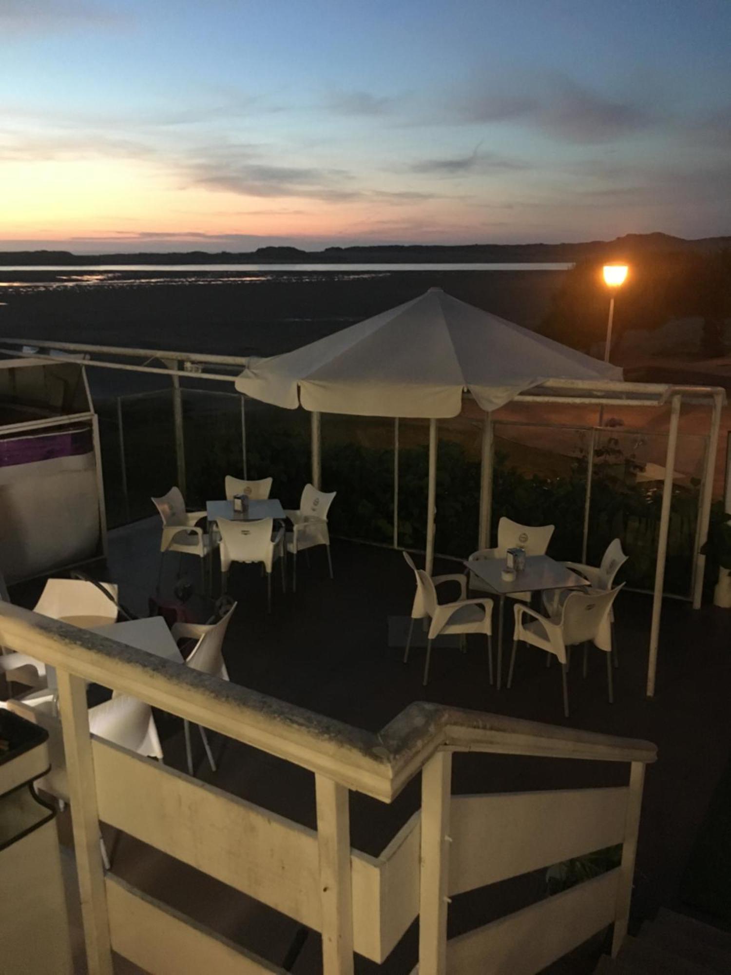 El Pinar De Mogro Atardeceres Unicos Apartment Ngoại thất bức ảnh