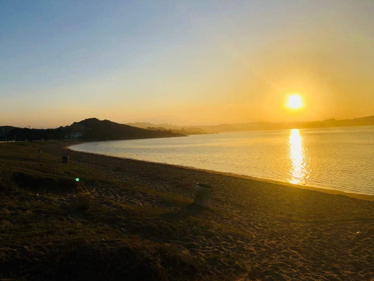 El Pinar De Mogro Atardeceres Unicos Apartment Ngoại thất bức ảnh
