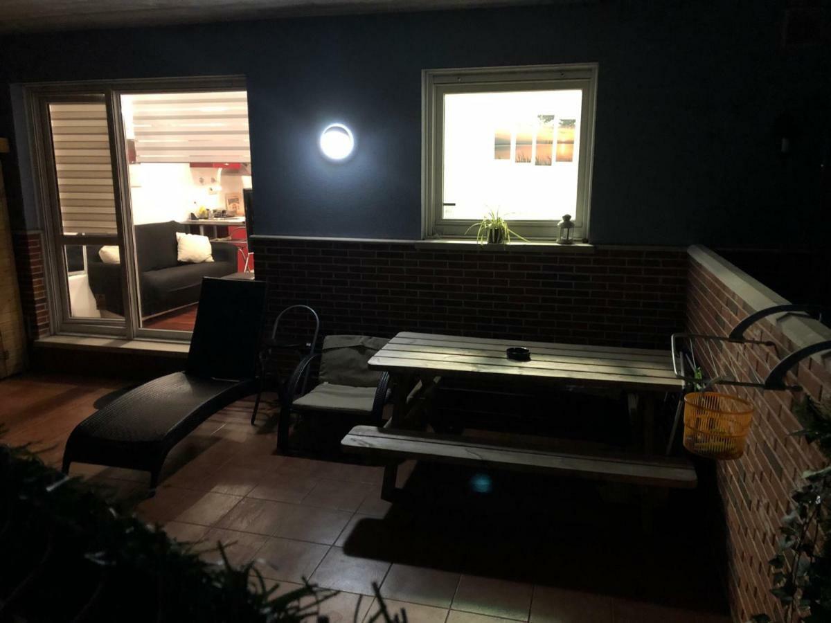 El Pinar De Mogro Atardeceres Unicos Apartment Ngoại thất bức ảnh